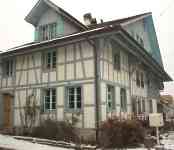 Wunderbar renoviertes Riegelhaus
