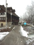 Altes Aemtlerhaus am Jonenbach